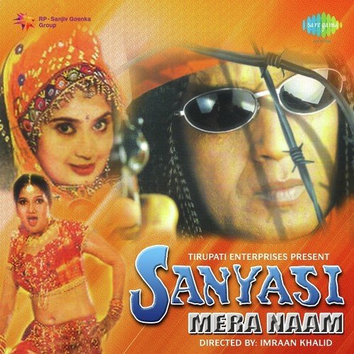 Hai Khwabon Ki Tu Rani - Sam Sharma, Bhawna Sharma