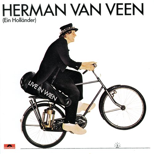 Saturday Night (, Live) - Herman Van Veen