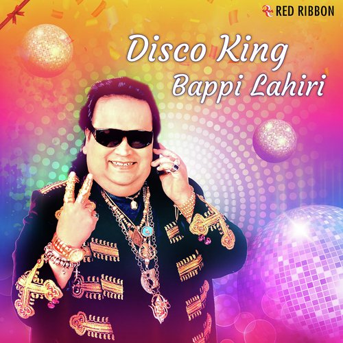I Got The Music - Bappi Lahiri