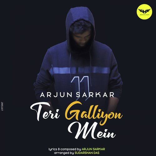 Teri Galliyon Mein - Manish Sharma, Shashaa Tirupati