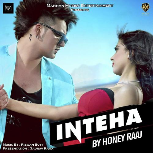 Inteha - Manish Sharma, Shashaa Tirupati