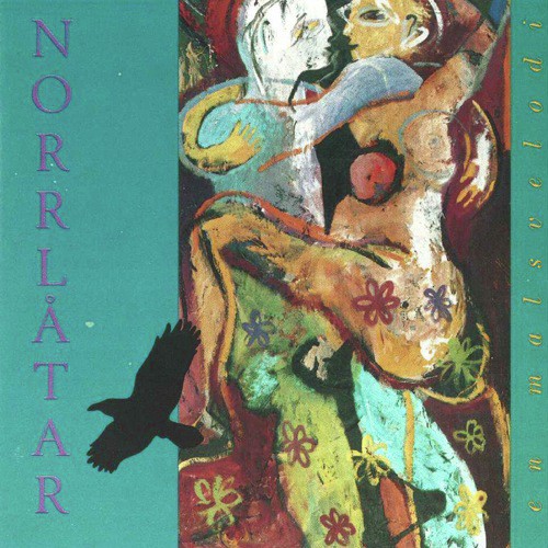 Tidens hav - Norrltar