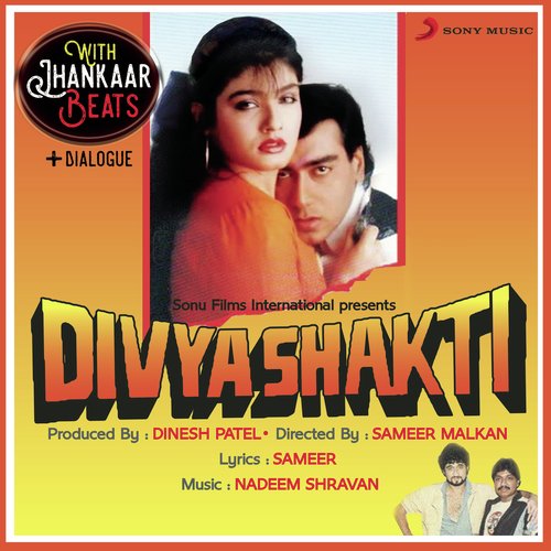 Hartaal Hi Har Masle Ka Hal Nahi Hai (Dialogue) - Nadeem Shravan
