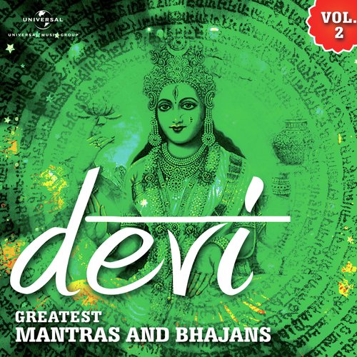 Evening Satsang (Devi Prarthana)