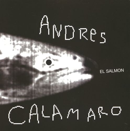 Lorena - Andrs Calamaro