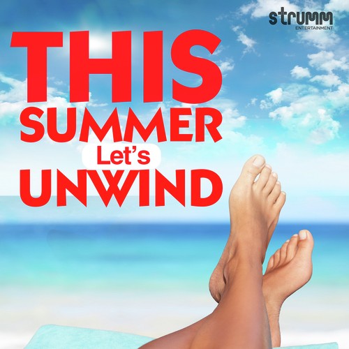 Chhod Aaye Hum - Unwind Version - Vikrant Mathur