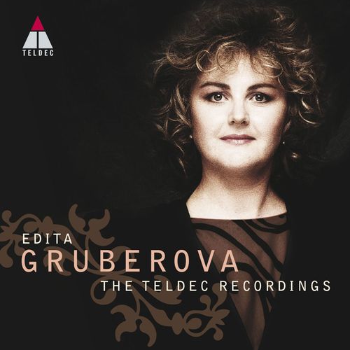6 Lieder Op.56  No.2 Blindenklage - Edita Gruberova