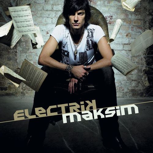 In Paradisum - Maksim