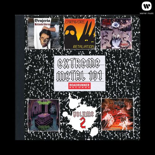 Castigo Del Brujo - Various Artists