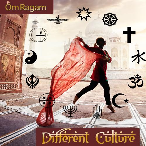 Bring It With You - Om Ragam
