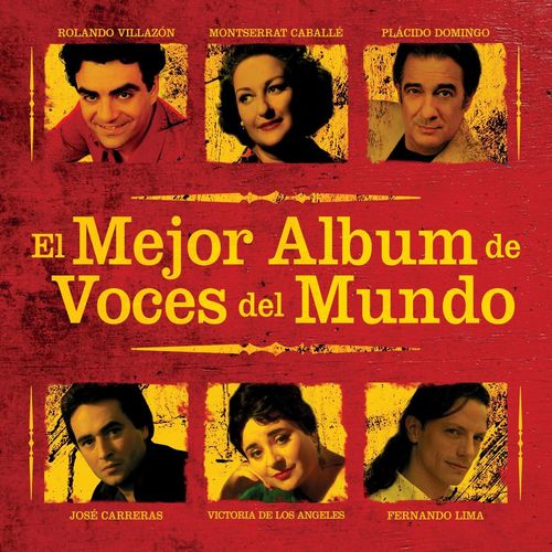Turandot, Act 3 Nessun dorma (Calaf, Chorus) - Various Artists