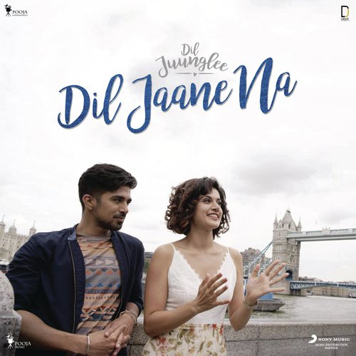 Bandeya (From Dil Juunglee) - Abhishek Arora, Toshi Sabri, Tanishk Bagchi