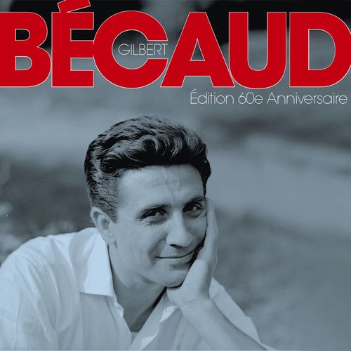 Chaque fois que jaime - Gilbert Bcaud