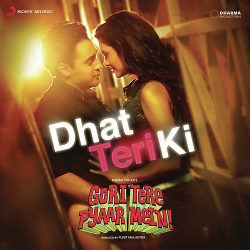Dhat Teri Ki - Vishal-Shekhar