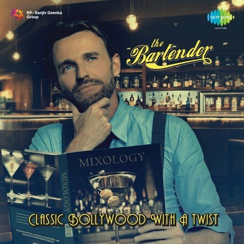 Tum Itna Jo Musukura Rahe Ho - The Bartender Mix - Vishal-Shekhar