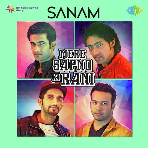 Mere Sapno Ki Rani - Vishal-Shekhar