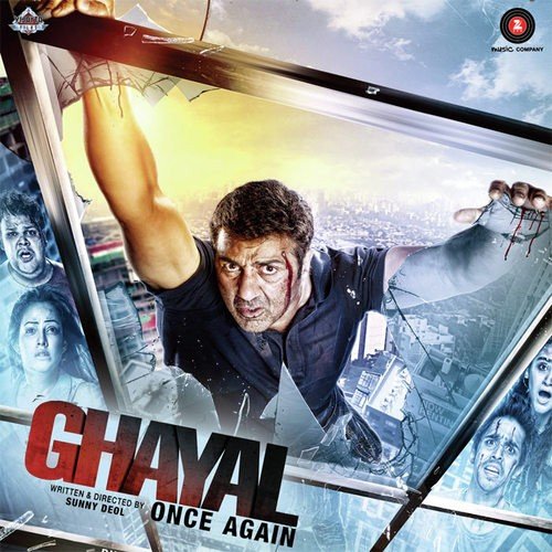 Khuda Hai Tere Andar - Arijit Singh