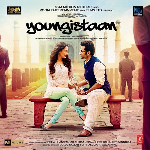 Suno-Na Sangemarmar (Remix By DJ Suketu) - Indeep Bakshi