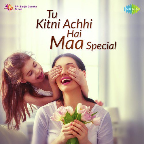 Chalo Chalen Maa (From Jagriti) - Krrip Kapur Suri, Simran Kapur Suri