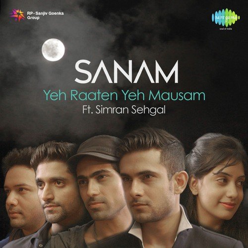 Yeh Raaten Yeh Mausam - Vishal-Shekhar