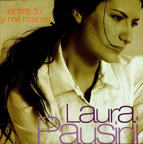 Quiero decirte que te amo - Laura Pausini