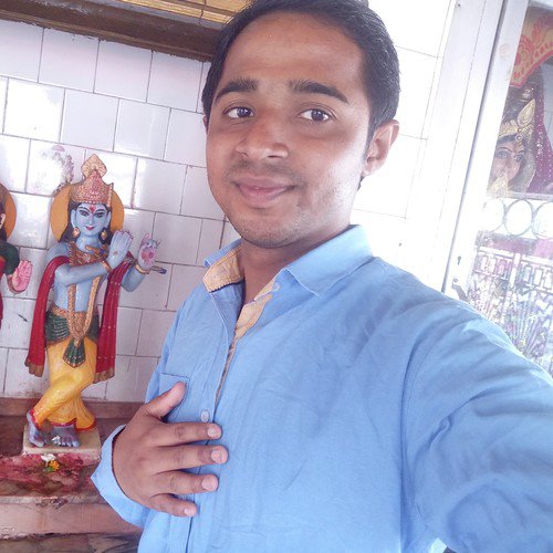 Dil Lagta Naa Tere Bin - Sandeep Raj King