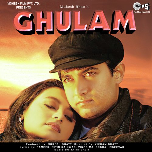 Jadoo Hai Tera - Kapil Khurana