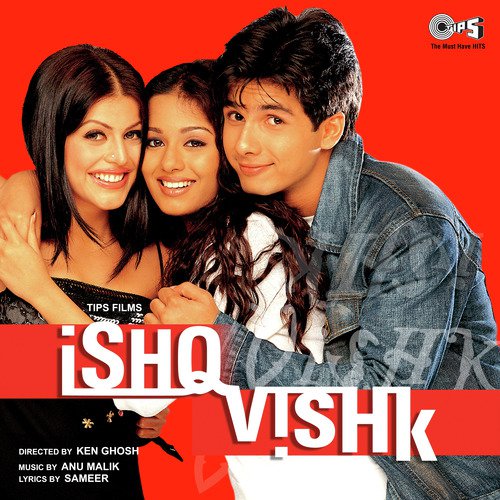 Ishq Vishq Pyaar Vyaar - Kapil Khurana