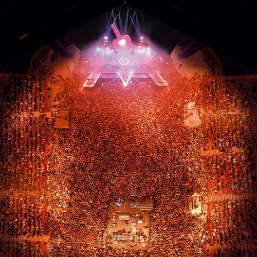 Le Blues de Metz (Live 2005) - M