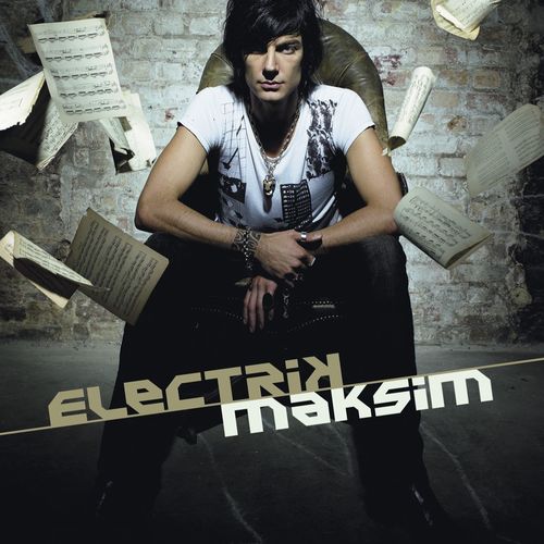 In Paradisum - Maksim