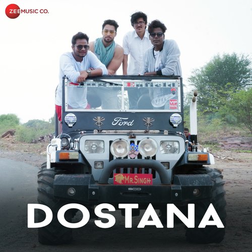 Dostana - Manish Sasoniya