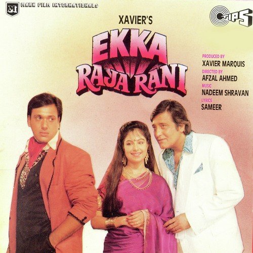 Pyar Karo Toh Aise - Kumar Sanu