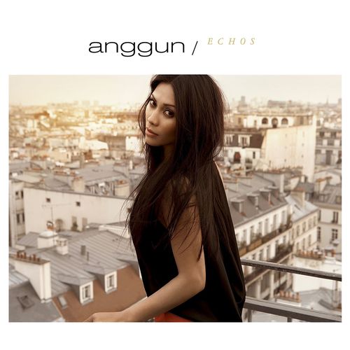 Mon meilleur amour - Anggun