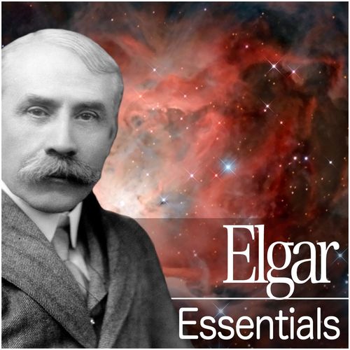 Enigma Variations, Op. 36 X. Nimrod, Lux aeterna - Various Artists
