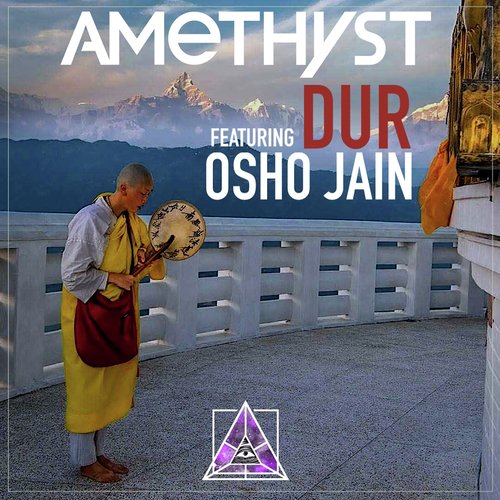 Dur - Amethyst, Osho Jain