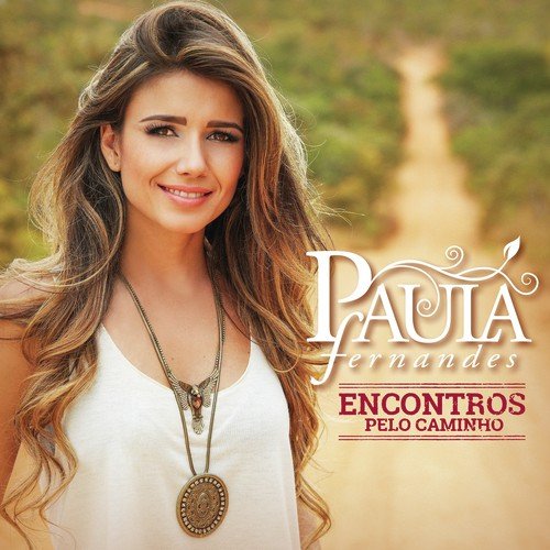 Over The Rainbow - Paula Fernandes