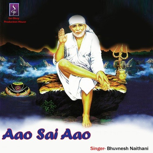 Sai Maa Banke Aaye - Bhuvnesh Naithani