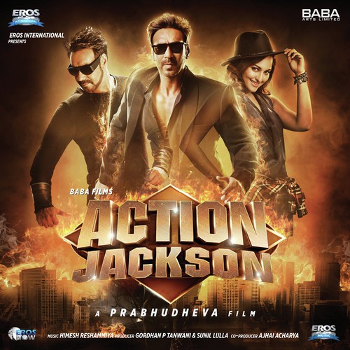 Punjabi Mast - Himesh Reshammiya