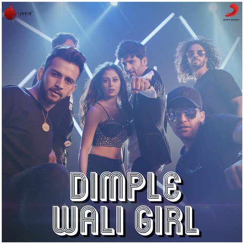 Dimple Wali Girl - Ankur Anjana Singh, Paulami Mazumder