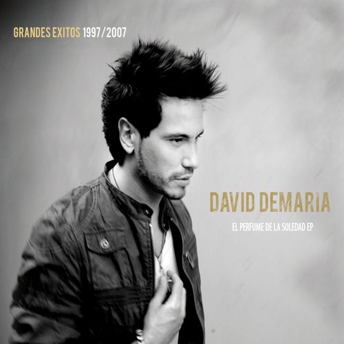 El perfume de la soledad - David Demara