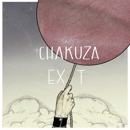 Dunkel-Hell - Chakuza