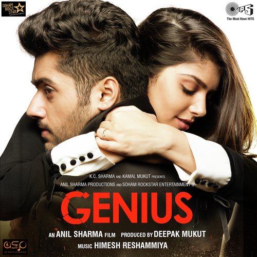Tujhse Kahan Juda Hoon Main - Himesh Reshammiya