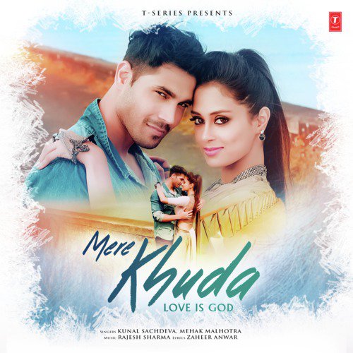 Mere Khuda - Love Is God - Zubin Sinha