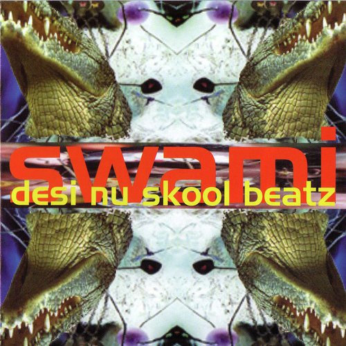 Big Beat Thumbi - Swami