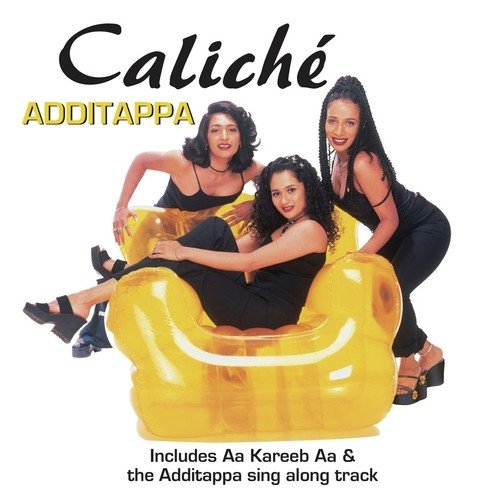 Dekho Tum Jidhar - Caliche
