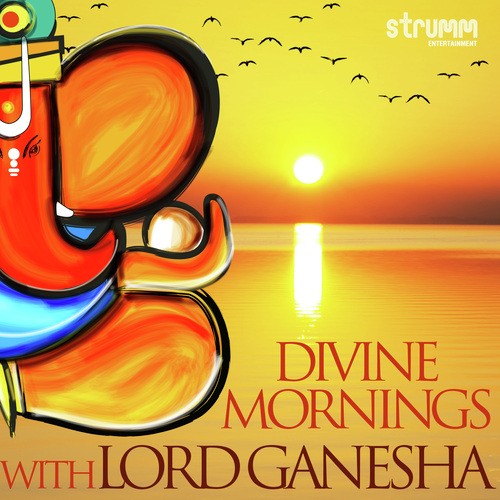 Ganesh Gayatri Mantra - Various Artists
