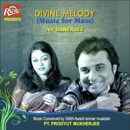 Rangi Saree - Pahadi - Pt. Prodyut Mukherjee, Ivy Banerjee