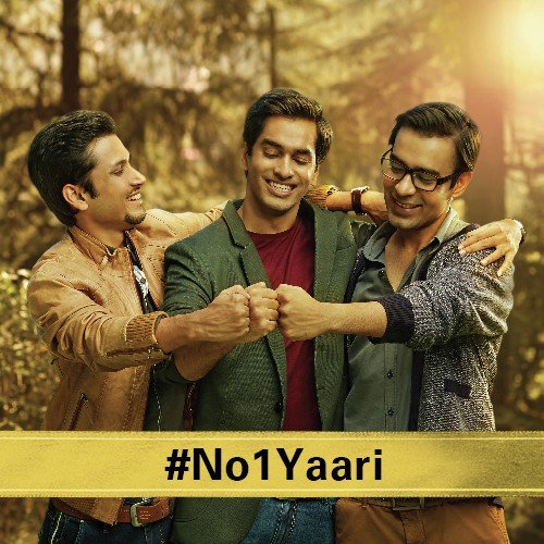No1Yaari - Mohit Chauhan