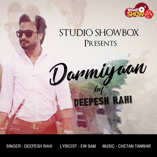 Darmiyaan - Deepesh Rahi