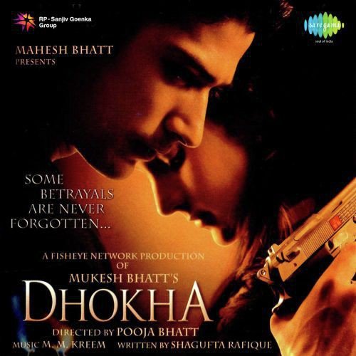 Roya Re - Mohit Chauhan